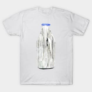 Milk Bottle T-Shirt